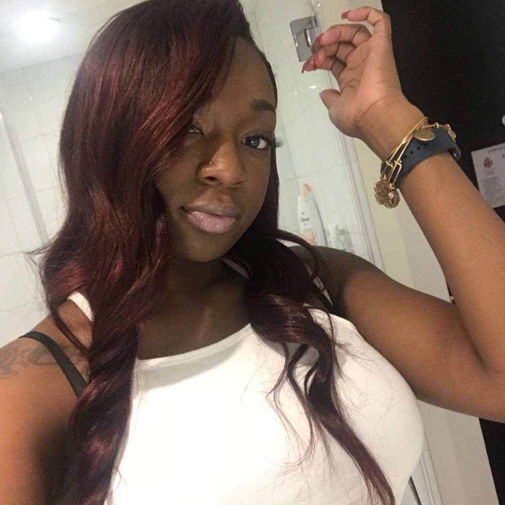 Meet your Posher, Marey